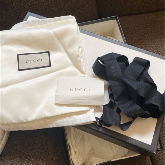 Gucci snakes - Picture 2 of 4